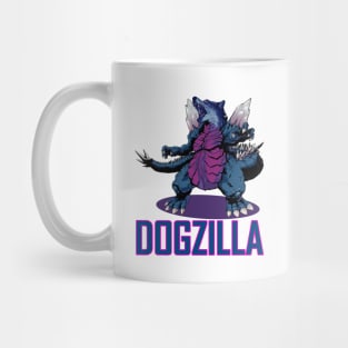 DOGZILLA Mug